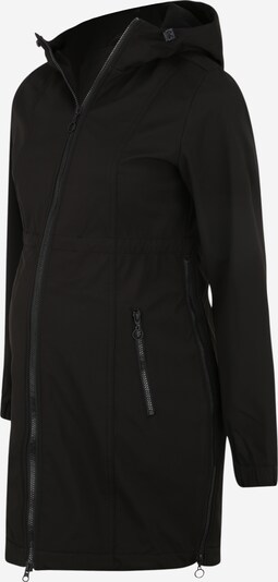 Noppies 3 Way Mantel 'Rosann' in schwarz, Produktansicht