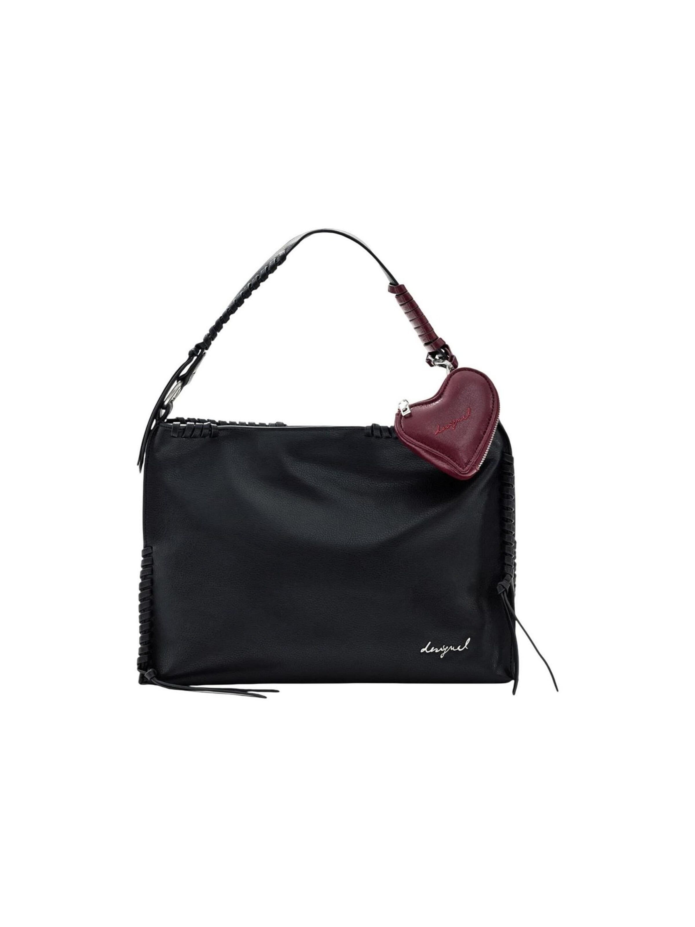 Desigual Bolso de hombro 'TORIO LEIRIA' en One Size en negro, Vista del producto