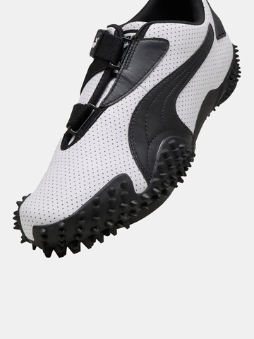 PUMA Sneakers 'Mostro' in Black