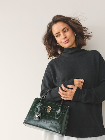 Next Kézitáska - zöld