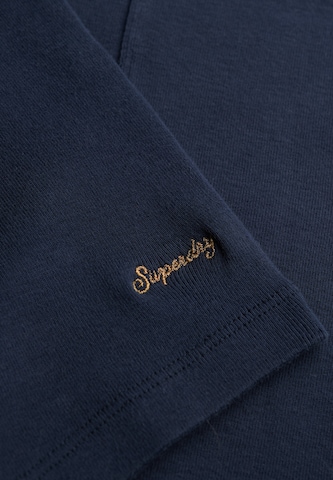 Superdry & Co Shirt in Rood