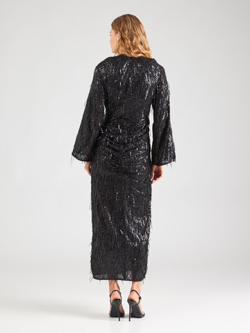 Copenhagen Muse Dress in Black