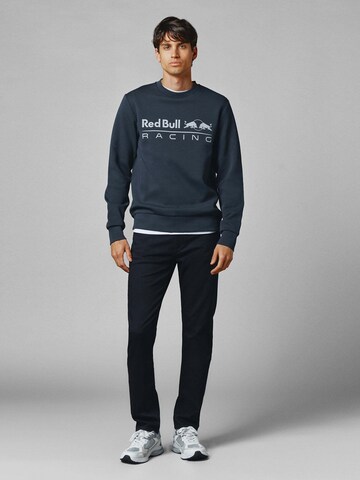 Red Bull Racing x Pepe Jeans Sweatshirt in Blue