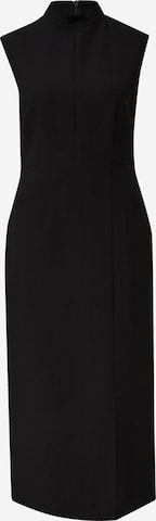 s.Oliver BLACK LABEL Dress in Black: front