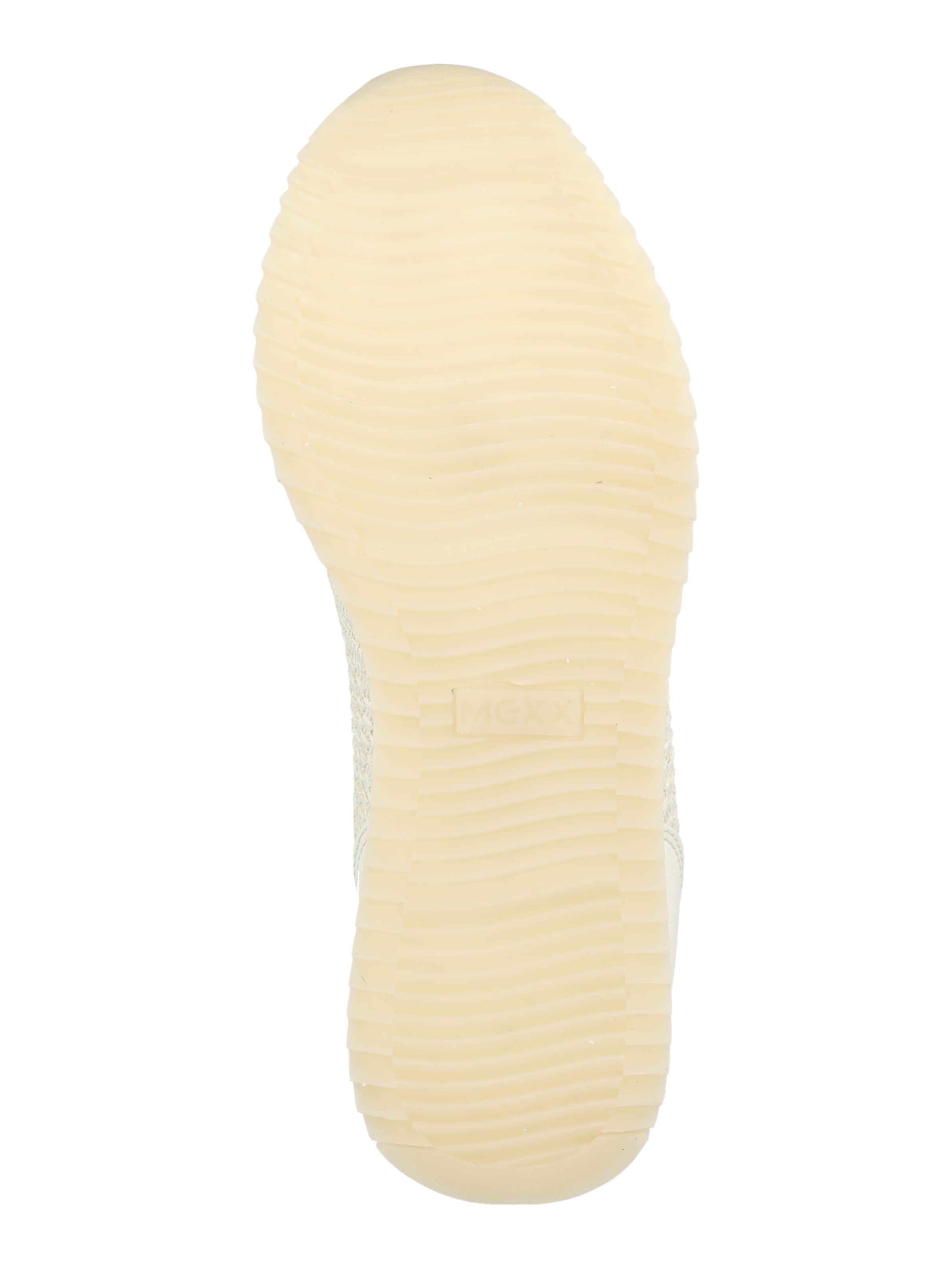 MEXX Låg sneaker 'ELLEN' i brun