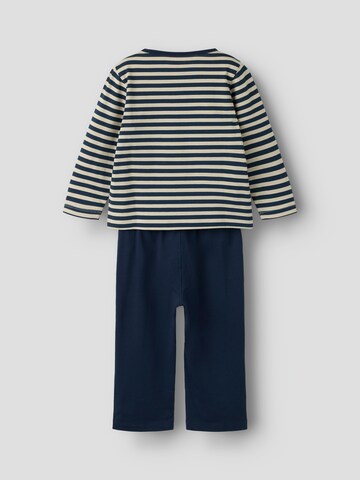 NAME IT - Pijama 'NMMRYNDQ' en azul