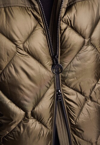NEW CANADIAN Steppjacke 'CARINA' in Grün