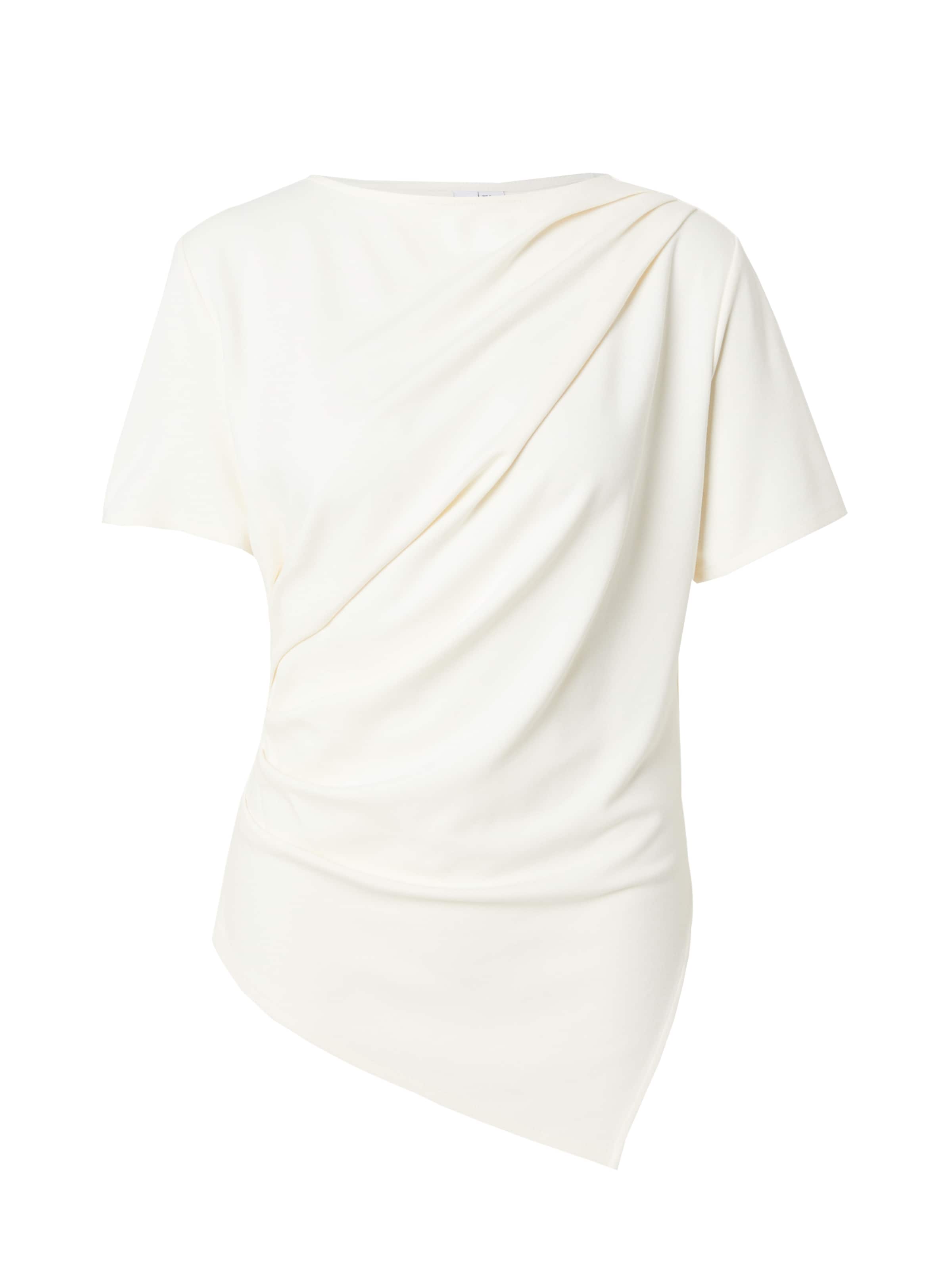 & Other Stories Shirt in White: front