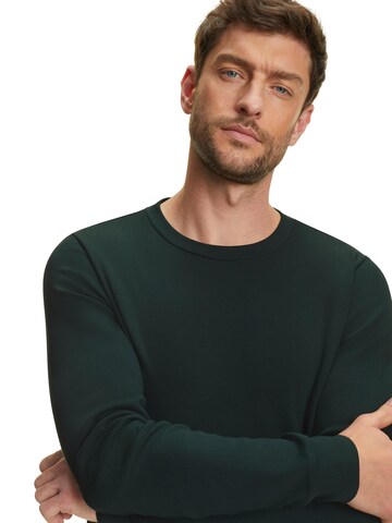 FALKE Sweatshirt 'Essential' in Blue