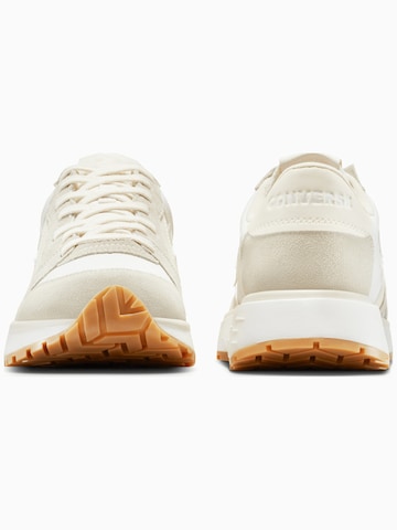 CONVERSE - Zapatillas deportivas bajas 'Omni' en beige