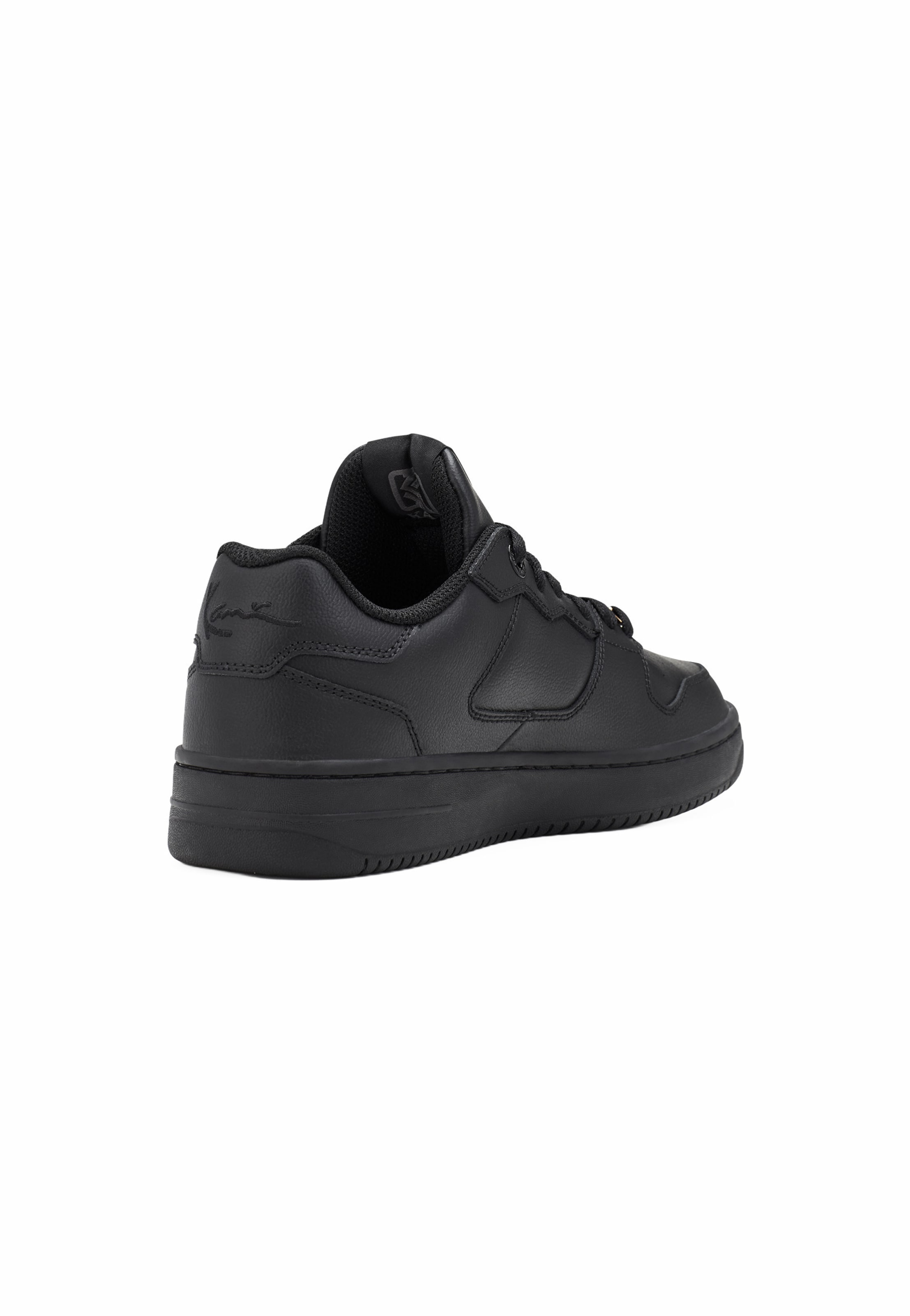 Karl Kani Sneaker '89 Classic' in Schwarz