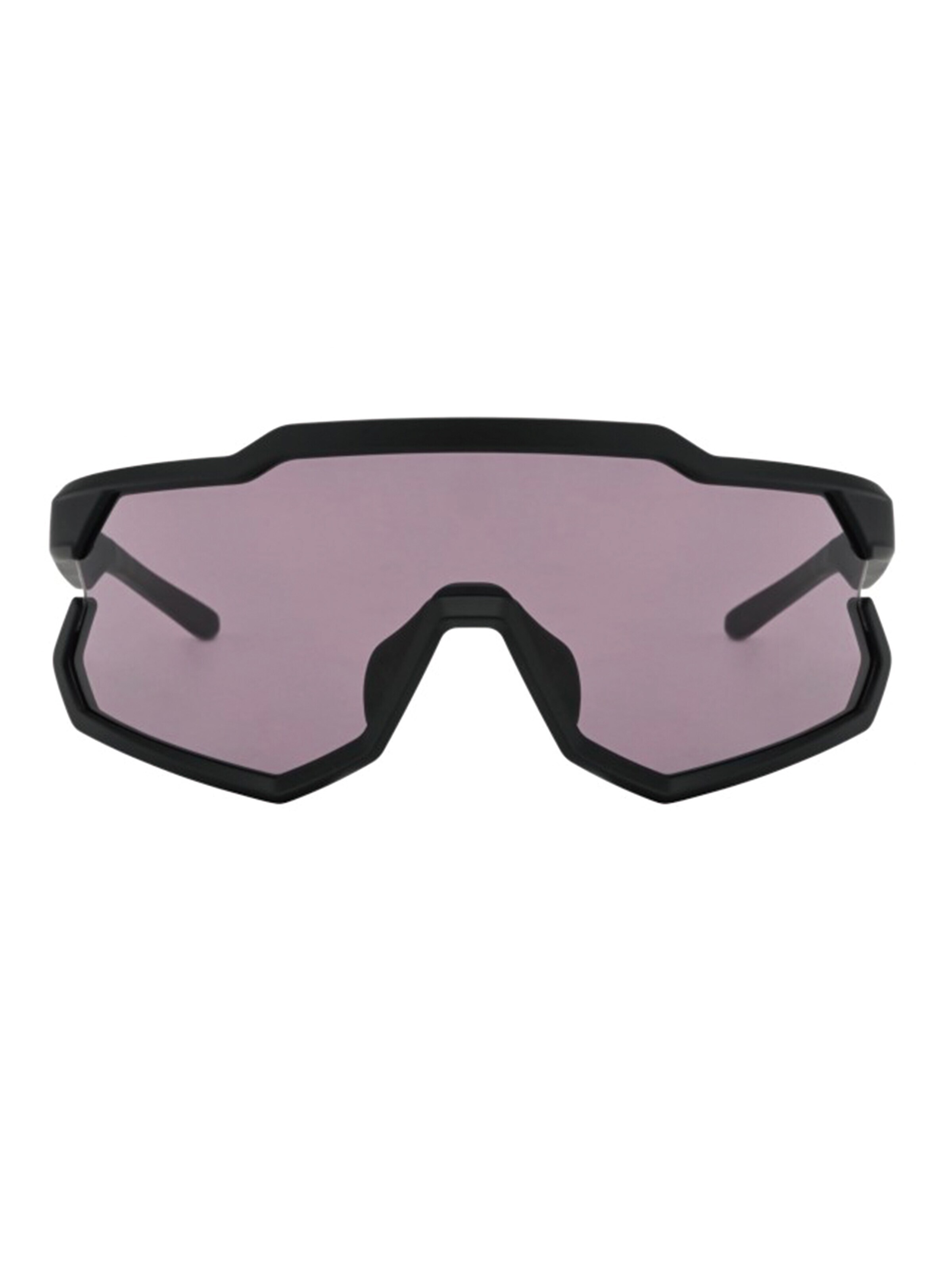Surf Monkey - Gafas de sol deportivas en rojo