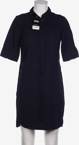 OPUS Dress in S in Blue: front