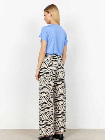 Soyaconcept regular Bukser 'SC-SALOME 4' i sort