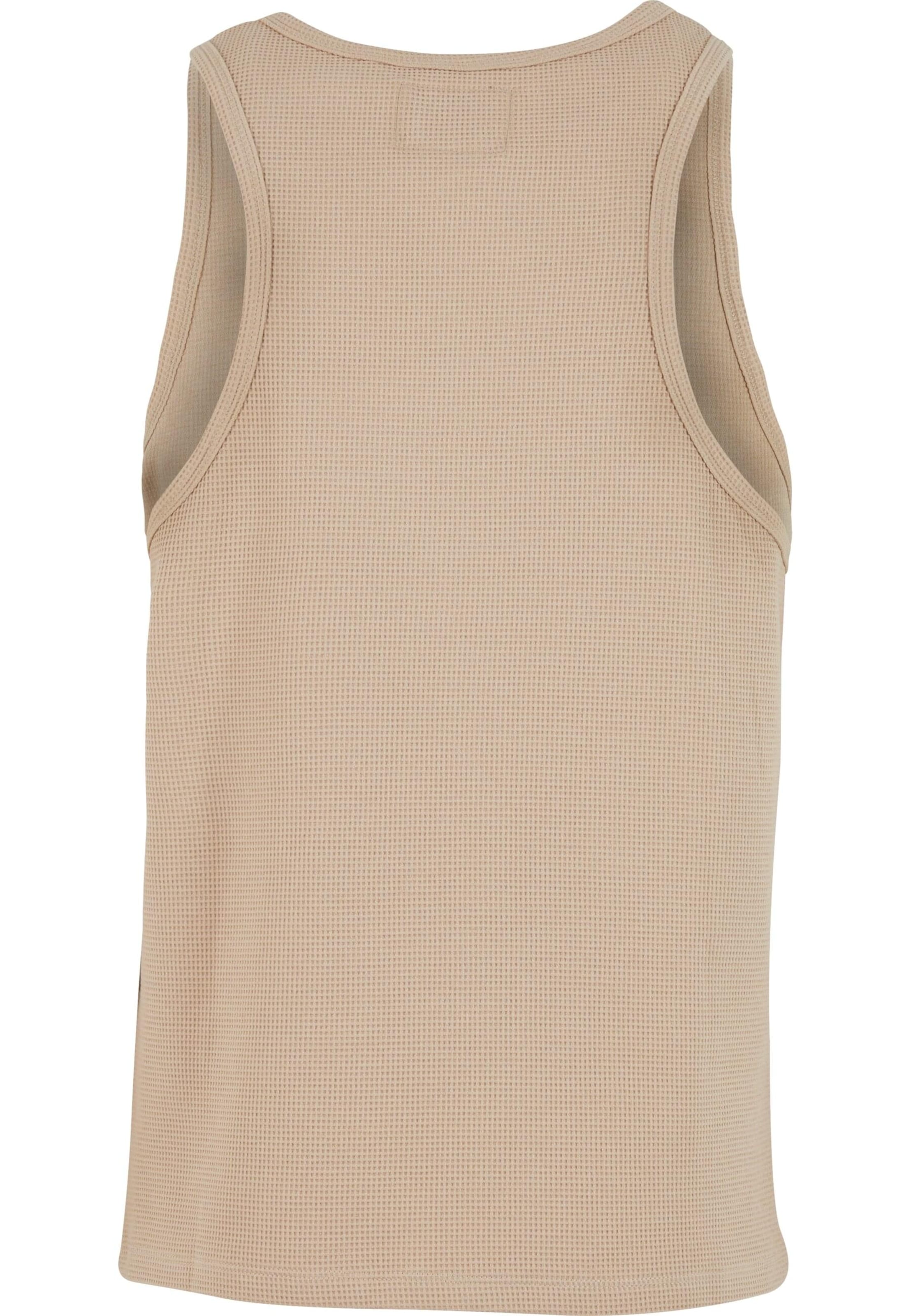 Pequs Póló 'Island Defender' - bézs