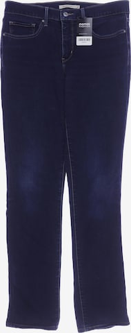 LEVI'S ® Jeans in 30 in Blue: front