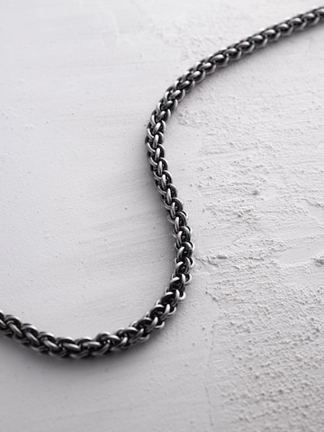 Collana 'ZULLEN' di REYTEL in argento