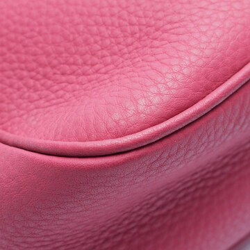 PRADA Schultertasche / Umhängetasche One Size in Pink