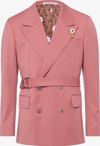 Baldessarini Suit Jacket in Pink: front