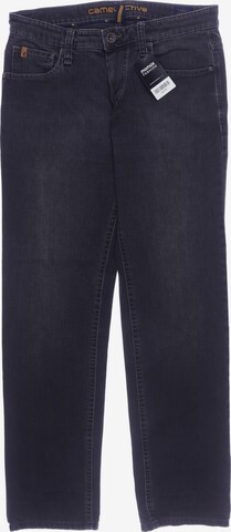 CAMEL ACTIVE Jeans in 34 in Grey: front
