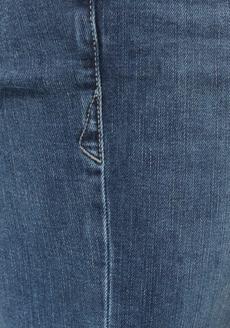PIONEER Regular Jeans 'Authentic ' in Blau