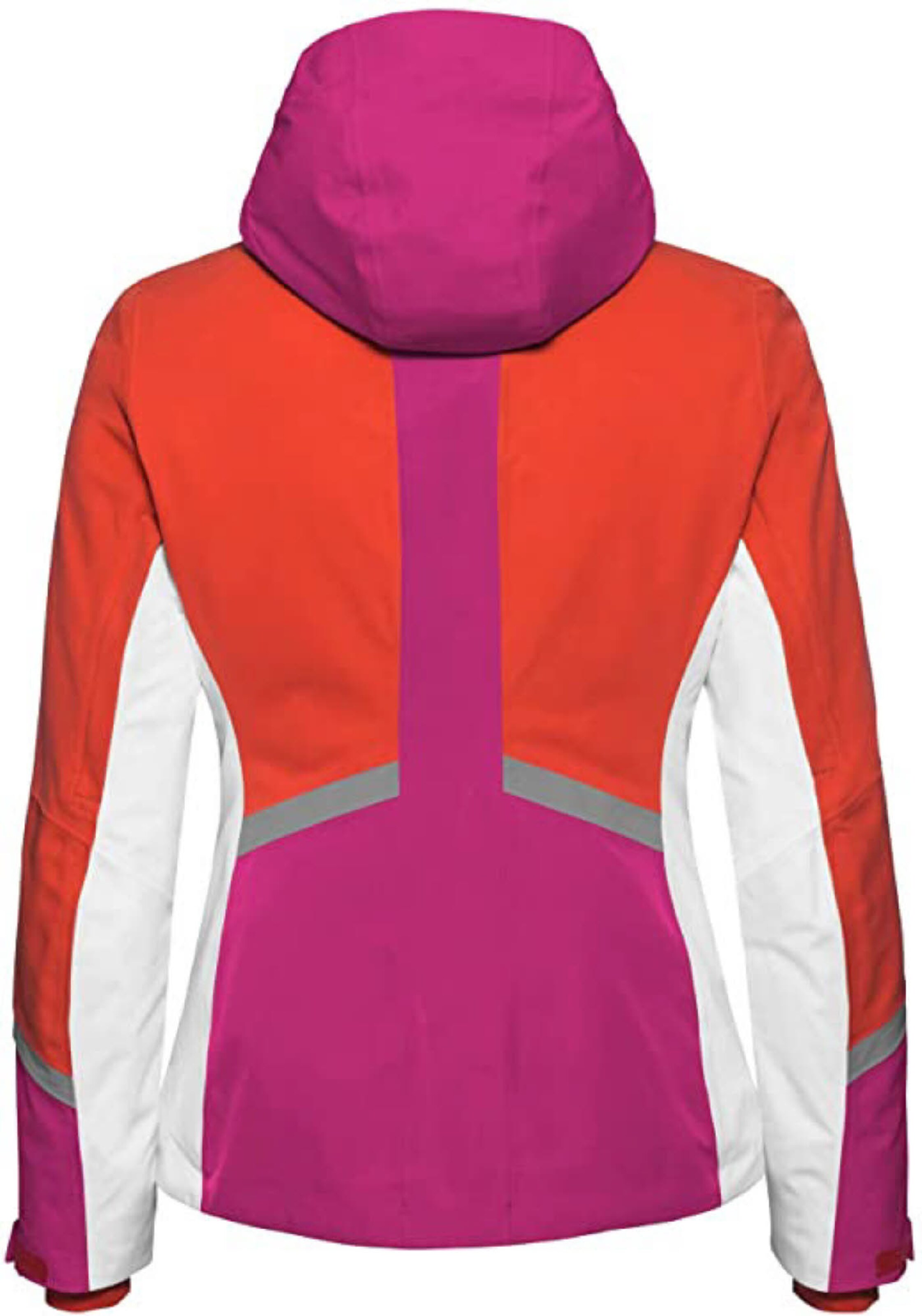 HEAD Skijacke 'Cosmos' in Orange