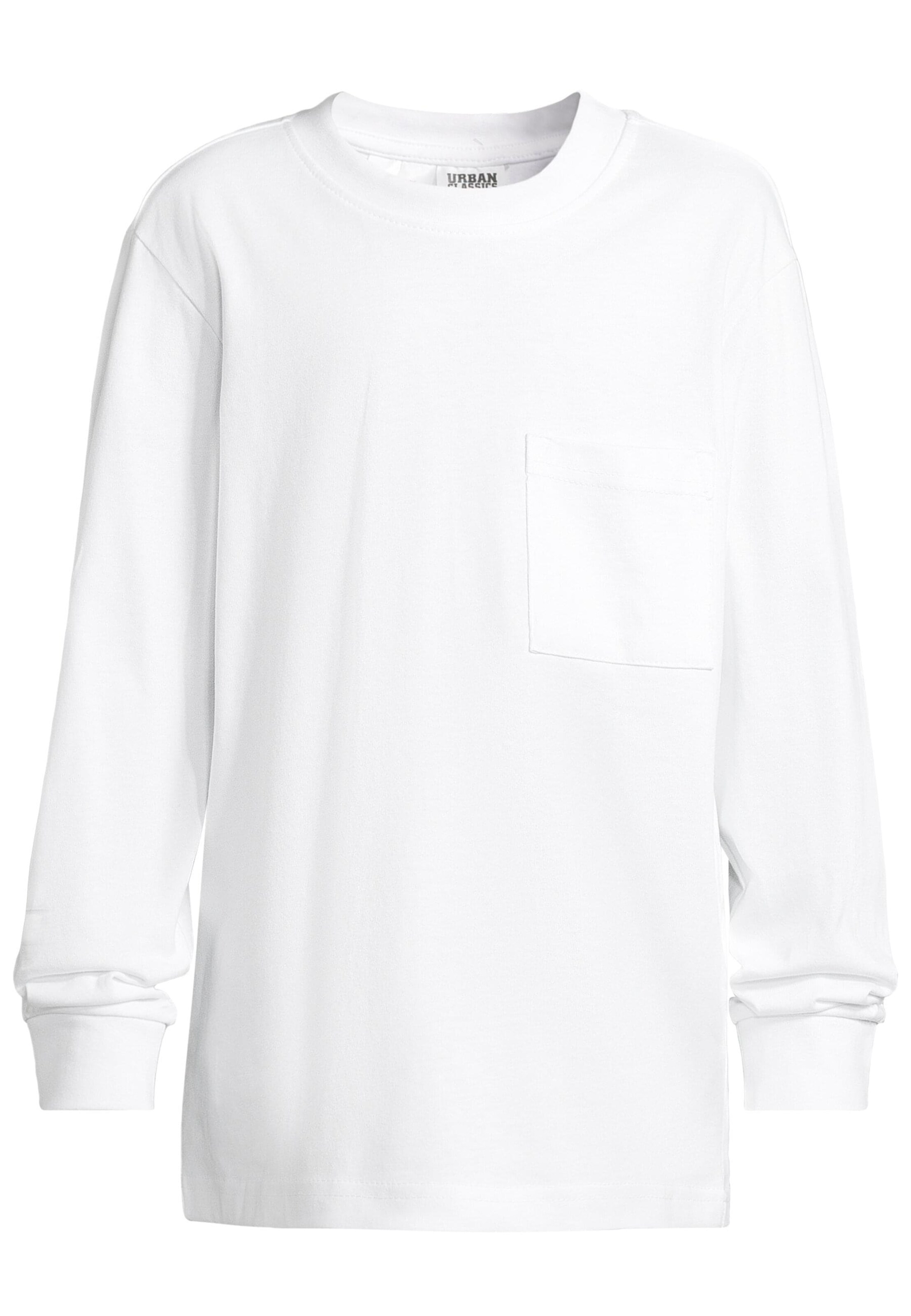 Urban Classics Koszulka w kolorze zielony