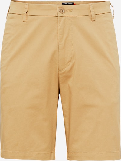 Dockers Chinohousut värissä hiekka, Tuotenäkymä