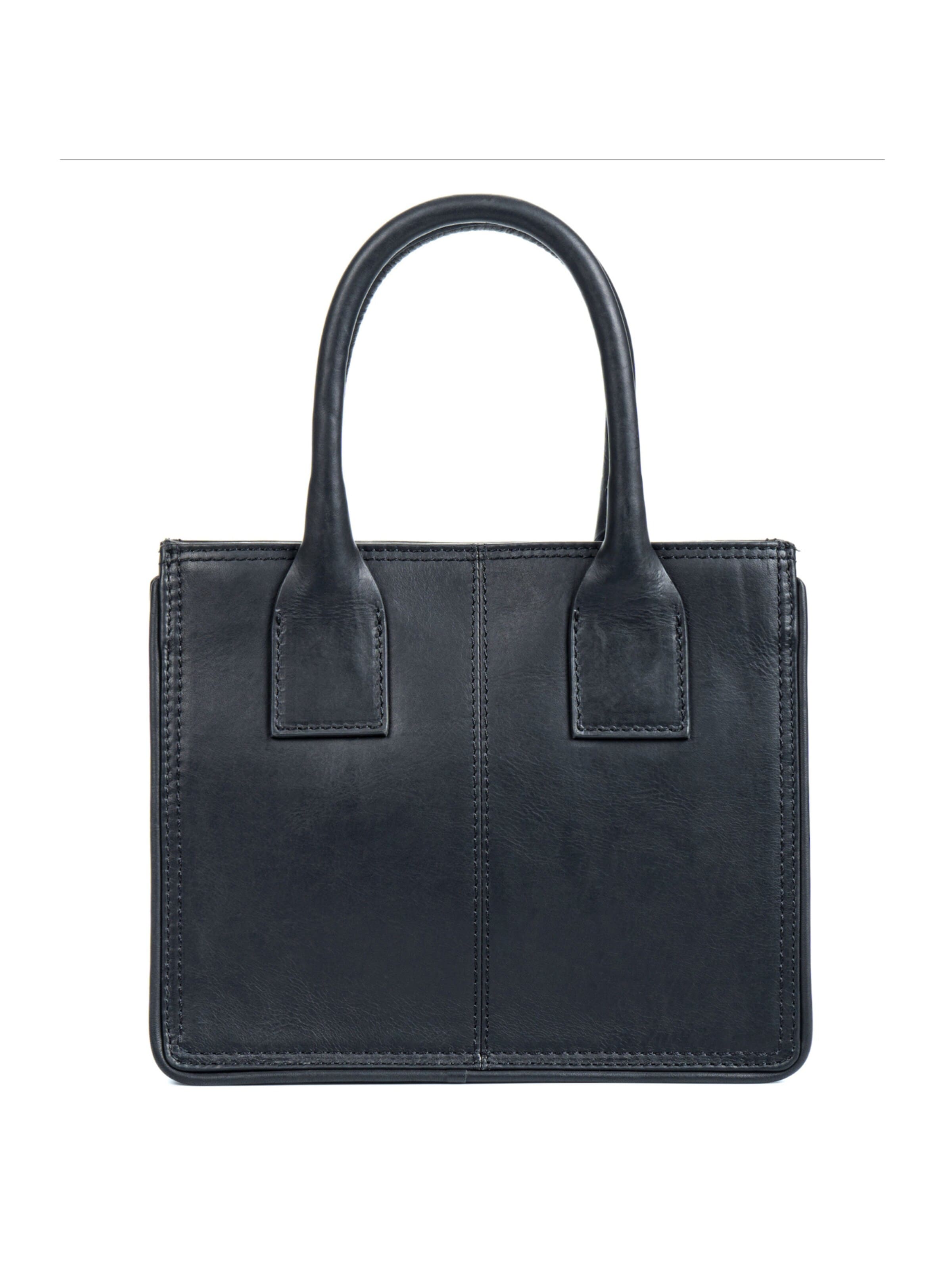 Benthill Handbag in Black