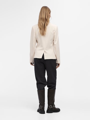 OBJECT Blazers 'Lisa' in Beige