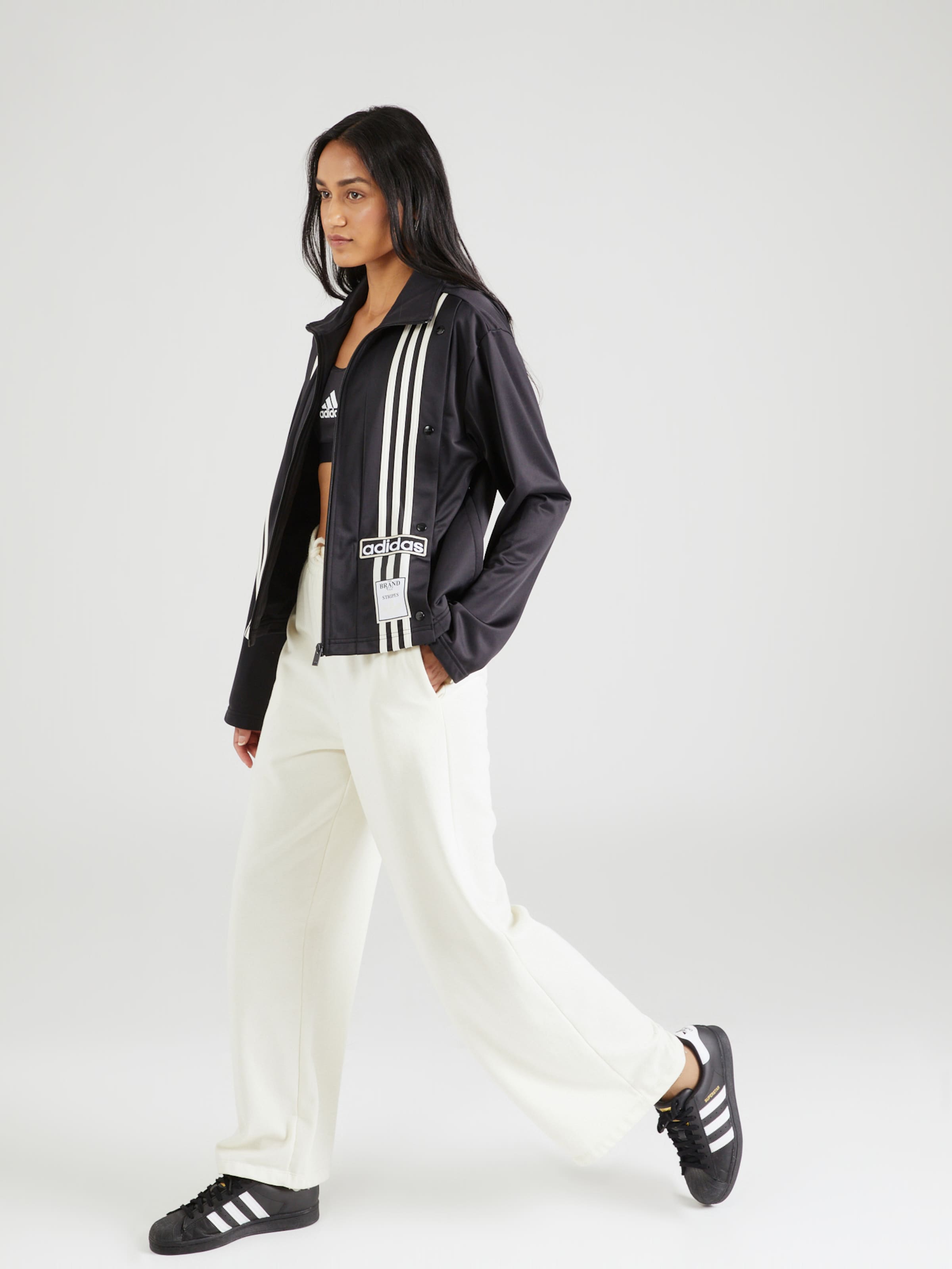 Adidas court clearance jacket