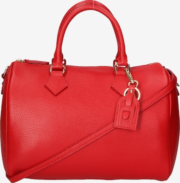 Gave Lux Handtasche in Rot: predná strana