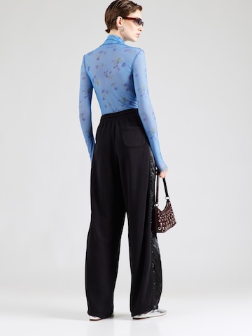 10Days Широкий Штаны в Черный