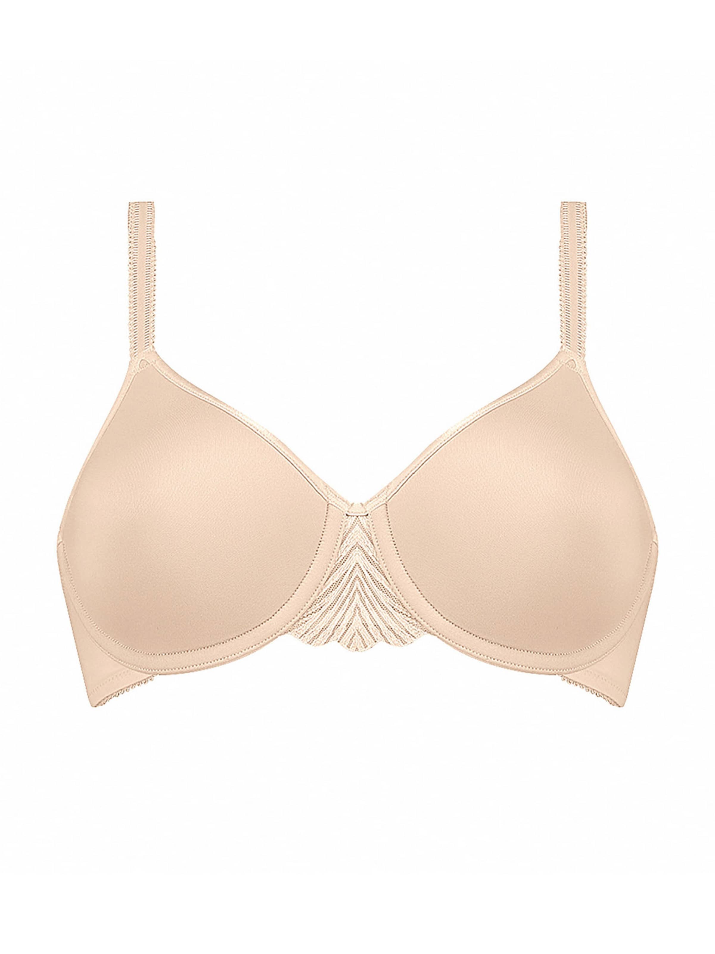 TRIUMPH Bügel-BH ' My Perfect Shaper ' in Beige: Vorderseite