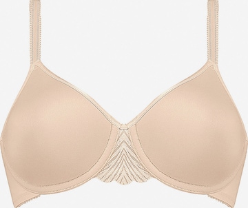 TRIUMPH Bra ' My Perfect Shaper ' in Beige: front