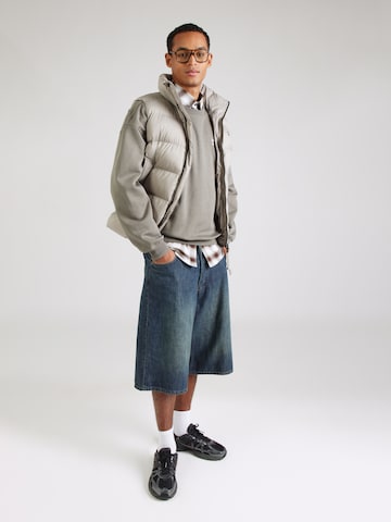 Sweat-shirt 'ONSSOHO' Only & Sons en gris
