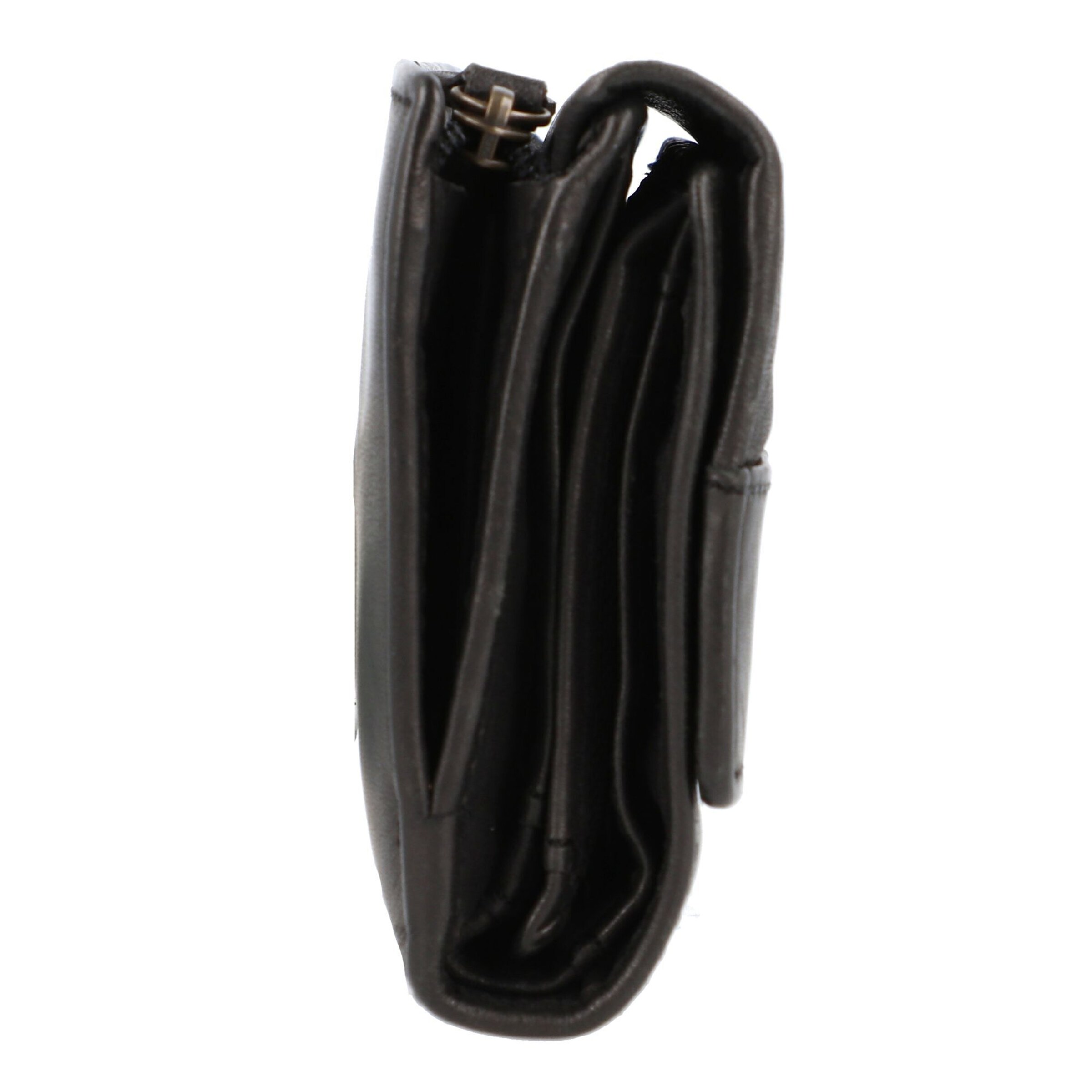 Porte-monnaies 'Anchor Love Fayette' Harbour 2nd en noir