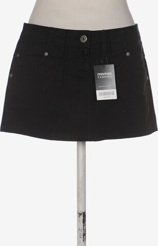 Soccx Skirt in S in Black: front