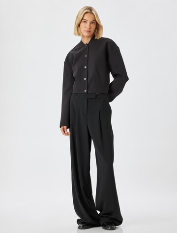 Koton Blazers in Zwart