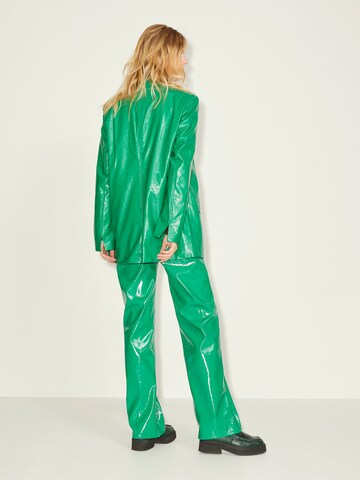 Loosefit Pantaloni 'KENYA' di JJXX in verde