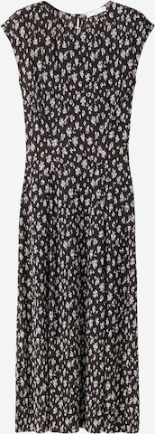 MANGOLjetna haljina 'POME' - smeđa boja: prednji dio