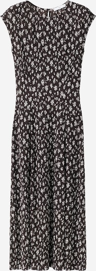 MANGO Kesämekko 'POME' värissä tummanruskea / offwhite, Tuotenäkymä