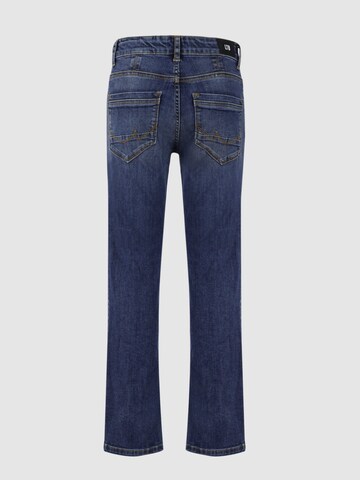 LTB Baggy Jeans in Blauw