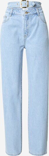 Hoermanseder x About You Jeans 'Emmy' in Light blue, Item view