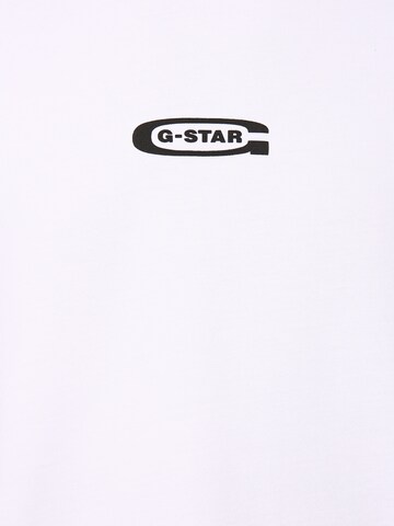 G-STAR Shirt in White