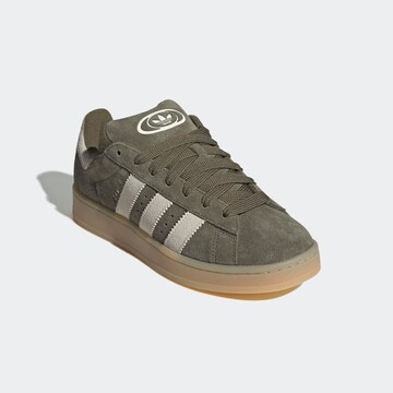 ADIDAS ORIGINALS Sneaker 'Campus 00s' in Grün