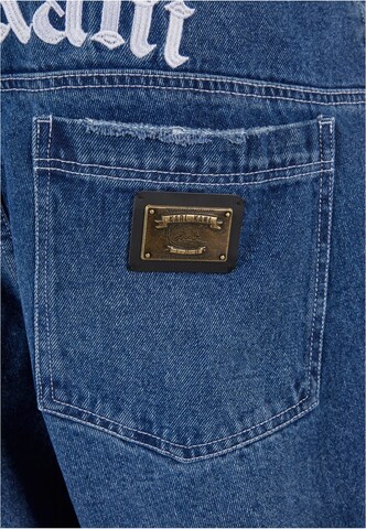 Karl Kani Loose fit Jeans in Blue