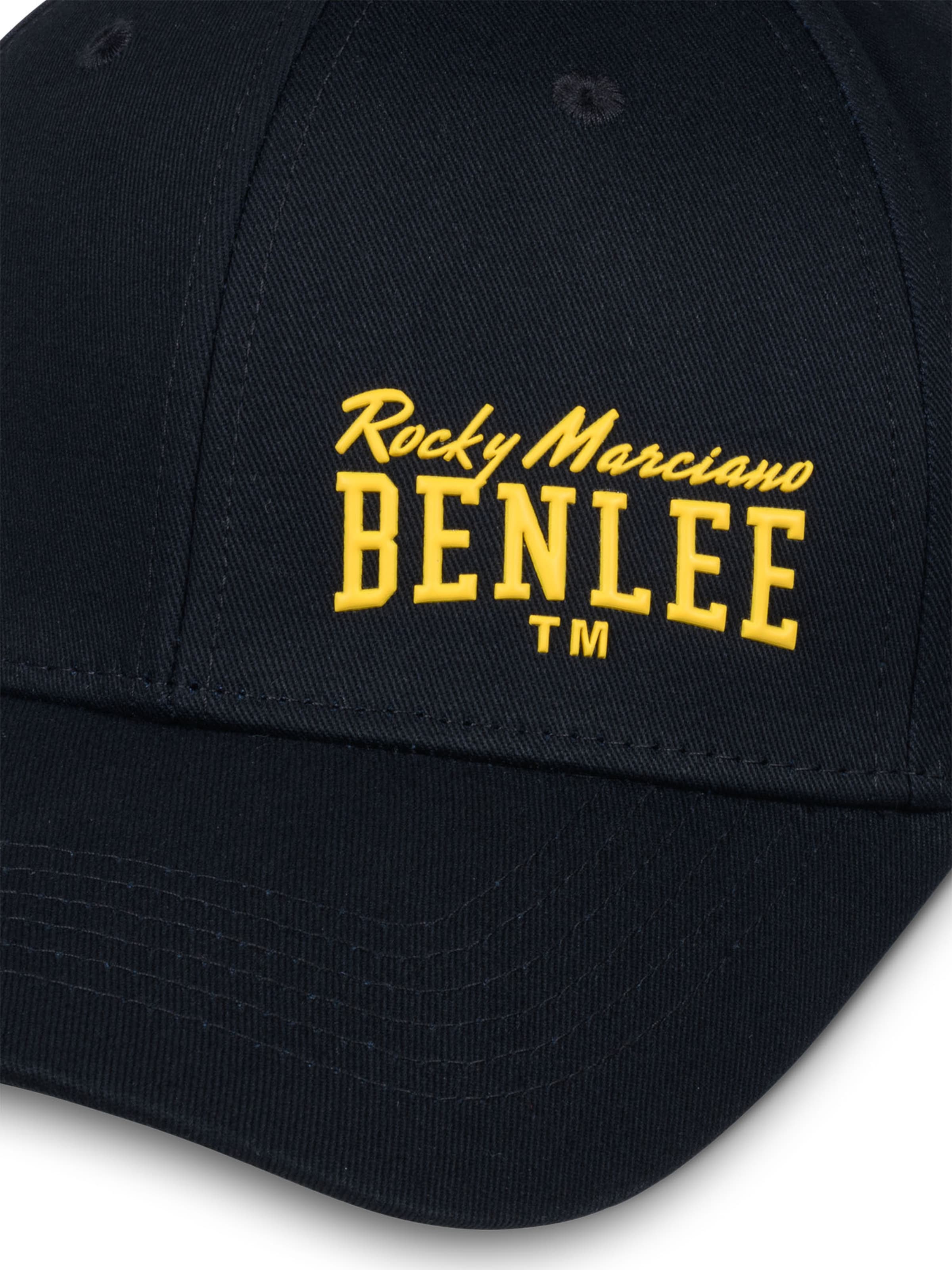 Benlee Τζόκεϊ 'Tiesta' σε μαύρο