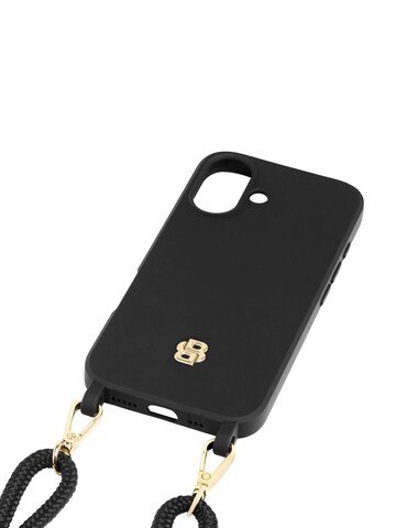 BOSS Smartphonehülle‌‌‌‌‌‌‌ in Schwarz