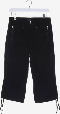 Marc Cain Shorts in S in Black: front
